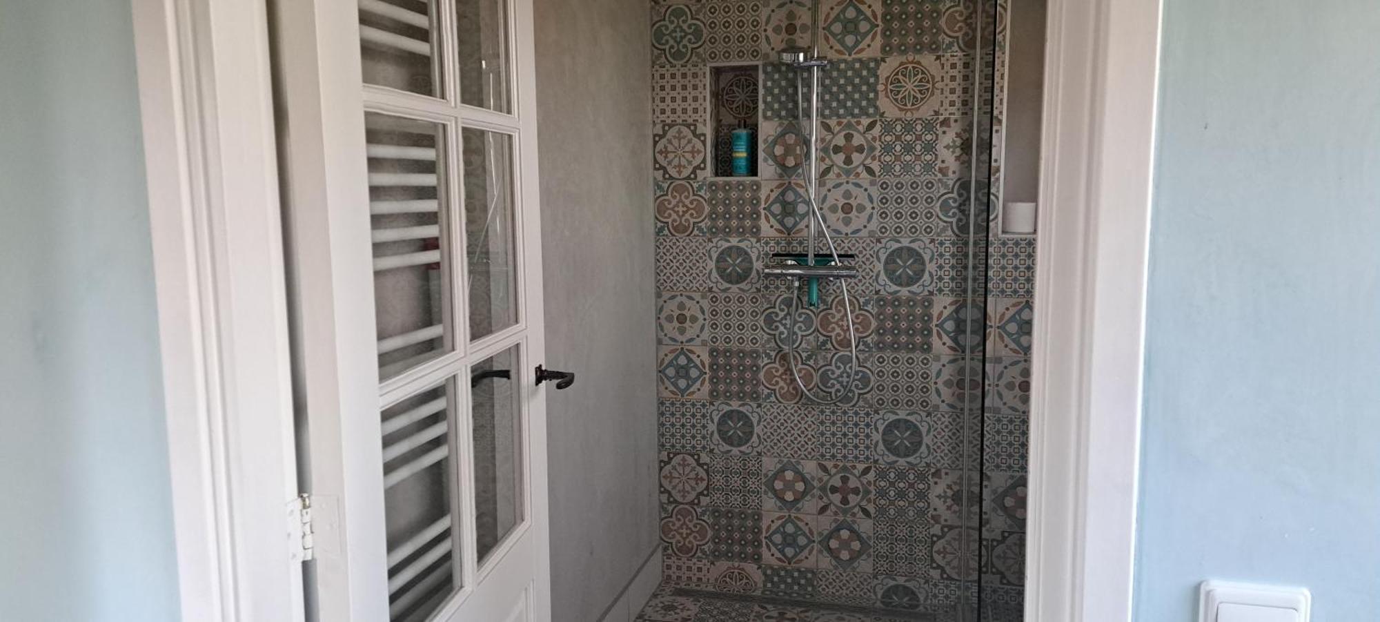 مبيت وإفطار Kalenberg Waterjuffer المظهر الخارجي الصورة